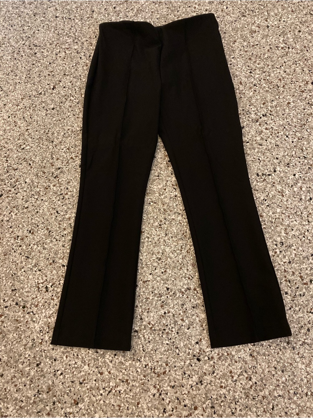 Rachel Zoe Women’s Black Dress Pants